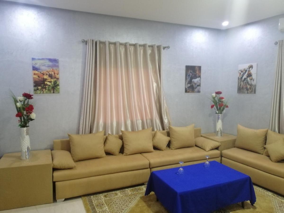 Hotel Oasis Palace Errachidia Dış mekan fotoğraf