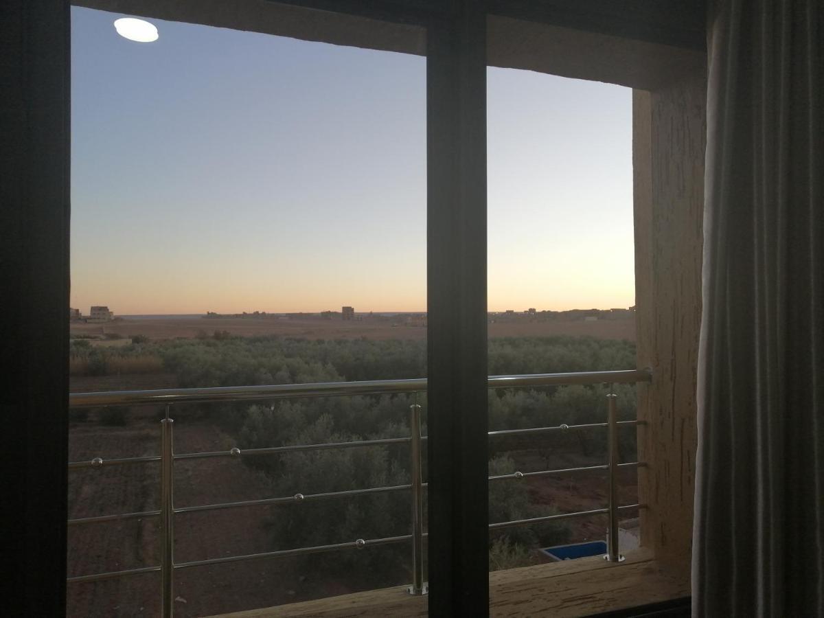 Hotel Oasis Palace Errachidia Dış mekan fotoğraf