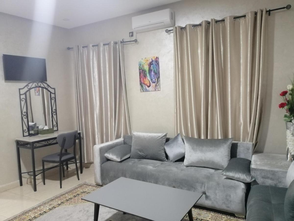 Hotel Oasis Palace Errachidia Dış mekan fotoğraf
